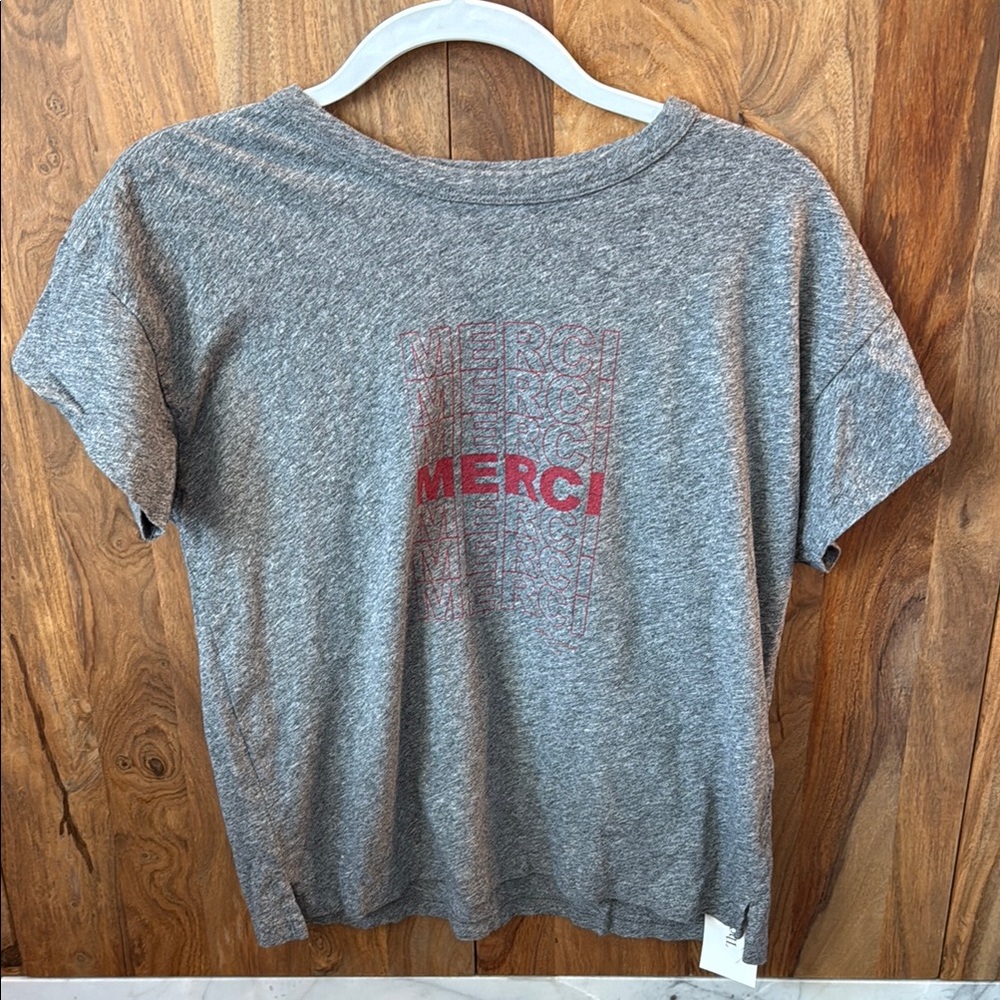Rag & Bone Merci Tee
